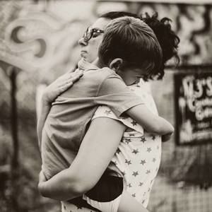 Meet your Posher, Abigail